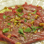 ラ・スタッラ - Datum：2014/11/22