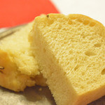 ラ・スタッラ - Datum：2014/11/22