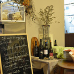 ラ・スタッラ - Datum：2014/11/22