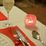 ラ・スタッラ - Datum：2014/11/22