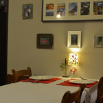 ラ・スタッラ - Datum：2014/11/22