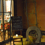 ラ・スタッラ - http://blogs.yahoo.co.jp/af155_v6/39542051.html