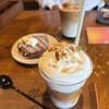 NUTSTOWN COFFEEROASTERS
