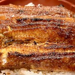 炭焼鰻 はじめ - 