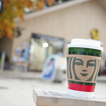 スターバックスコーヒー - ドリンク写真: