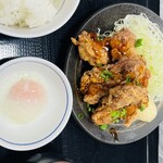鶏彩 - 料理写真: