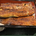 炭焼鰻 はじめ - 