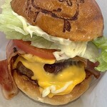 one's BURGER - 