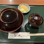 炭焼鰻 はじめ - 