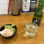 だるまや - 料理写真: