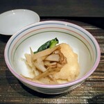 百山茶寮 - 