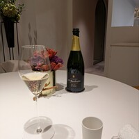 macua - 最初のスパークリング