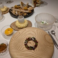 macua - 前菜6種、でや！