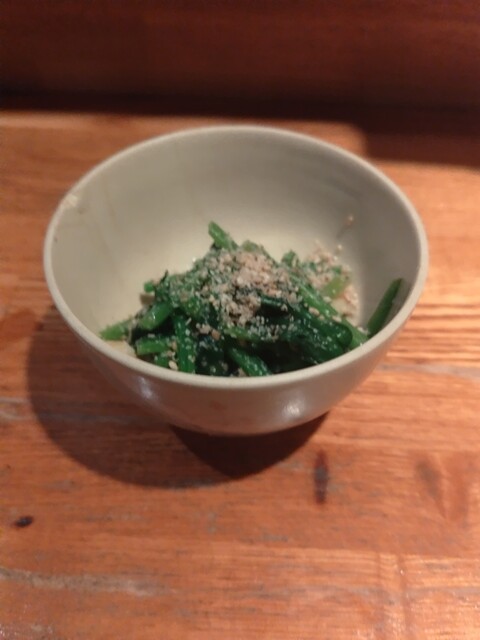 Mayonaka Shokudo Chojugiga photo 2