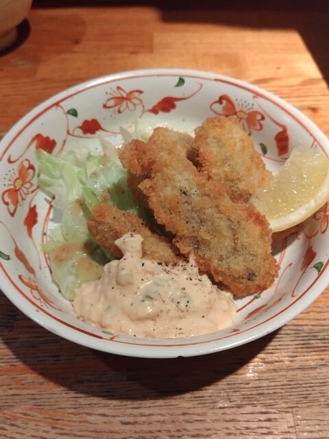 Mayonaka Shokudo Chojugiga photo 3