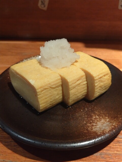 Mayonaka Shokudo Chojugiga