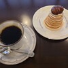 カフェーパウリスタ
