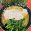 横浜家系ラーメン 駒岡家