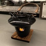 佐田十郎 六本木 - 