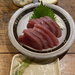 だいこん屋 - カツオ