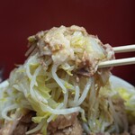 ラーメン二郎 - 