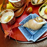 日本料理 太月 - 