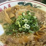 ラーメン魁力屋 西宮店 - 