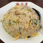 ラーメン魁力屋 西宮店 - 