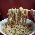 ラーメン二郎 - 