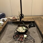 猪料理 やまおく - 