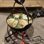 猪料理 やまおく - 