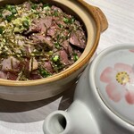 マグロ 婆娑羅 - 