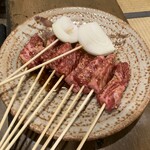 猪料理 やまおく - 