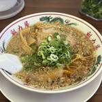 ラーメン魁力屋 西宮店 - 
