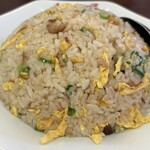 ラーメン魁力屋 西宮店 - 