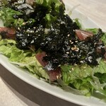 マグロ 婆娑羅 - 