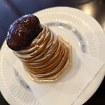 カフェーパウリスタ - 