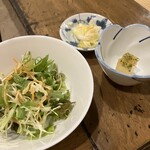 猪料理 やまおく - 