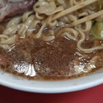 ラーメン二郎 - 