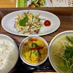 ペンシーズキッチン - 