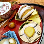 日本料理 太月 - 