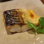 シャンブルドット ルブラン - 朝食