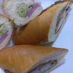 まるき製パン所 - 