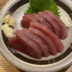 だいこん屋 - カツオ