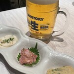 マグロ 婆娑羅 - 