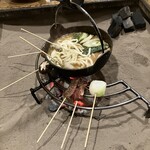 猪料理 やまおく - 