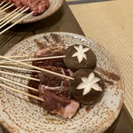 猪料理 やまおく - 