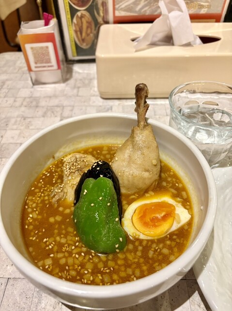 SHANTi Harajuku Ten photo 2