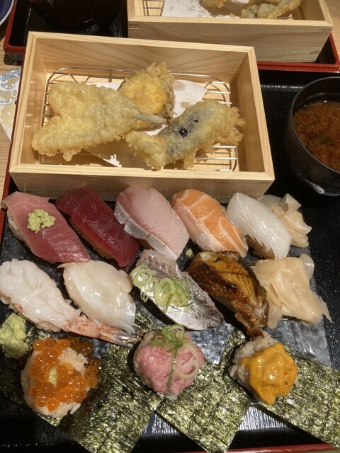 鮨 酒 肴 杉玉 王子 - 王子駅前/寿司 | 食べログ