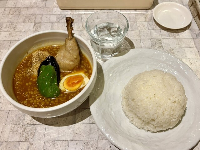 SHANTi Harajuku Ten photo 3